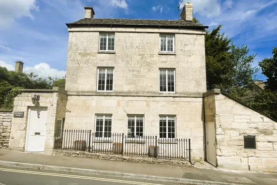 Gloucester Street, Painswick, Stroud, GL6