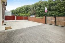 Swarcliffe Avenue, Leeds