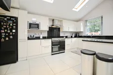 Swarcliffe Avenue, Leeds