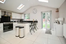Swarcliffe Avenue, Leeds