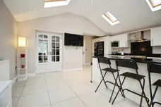 Swarcliffe Avenue, Leeds