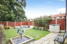 Swarcliffe Avenue, Leeds