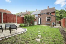 Swarcliffe Avenue, Leeds