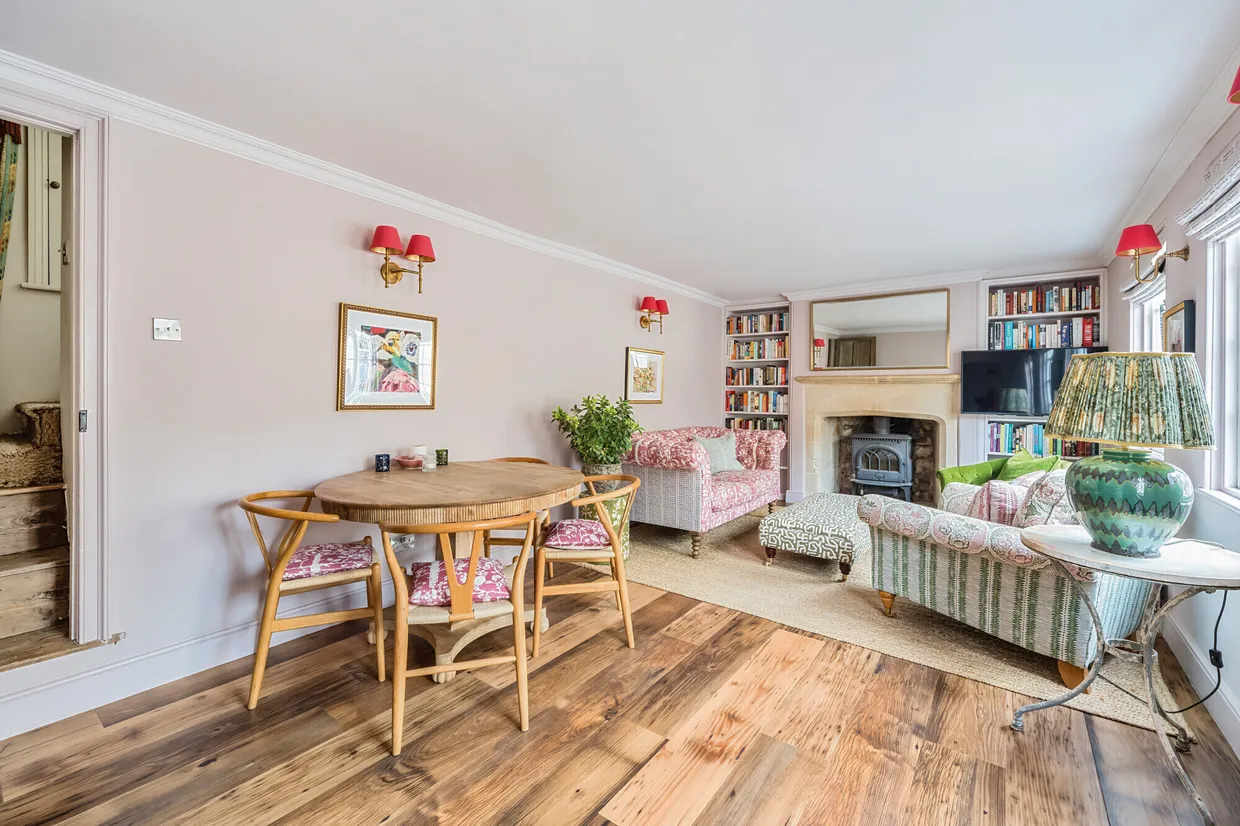 Gloucester Street, Painswick, Stroud, GL6 photo 11