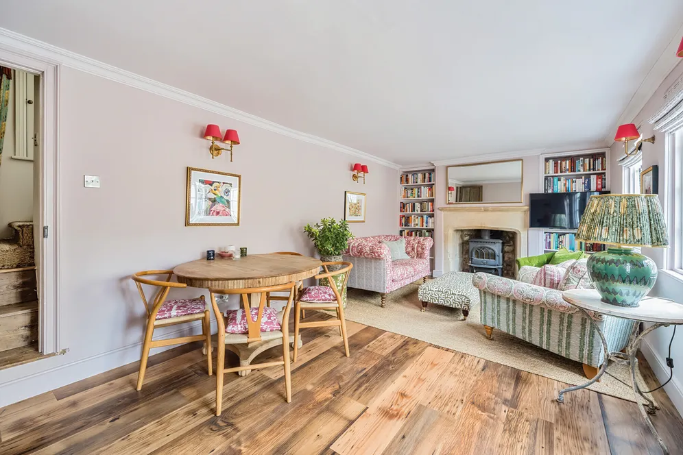 Gloucester Street, Painswick, Stroud, GL6 photo 11