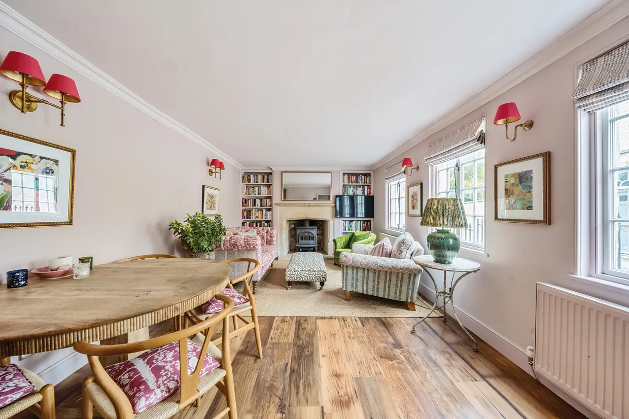 Gloucester Street, Painswick, Stroud, GL6 photo 12