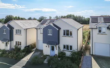 Schoolhayes, Cross Roads, Lewdown, Okehampton