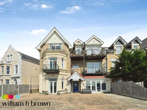 Marine Parade East, CLACTON-ON-SEAphoto
