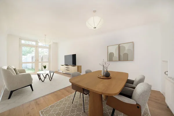 Manor Grove, Richmond, TW9 photo 2