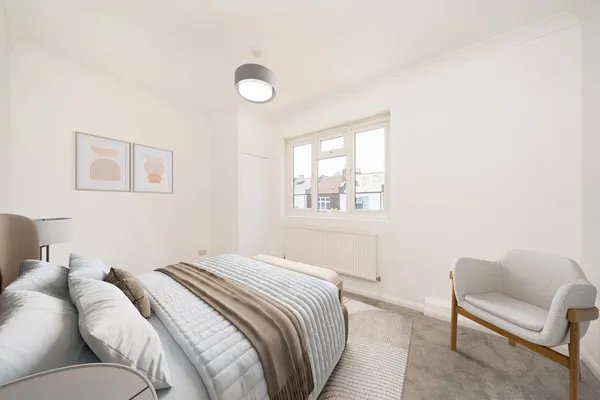 Manor Grove, Richmond, TW9 photo 5
