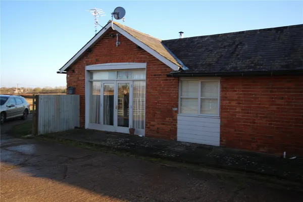 Shrob Lodge, Towcester Road, MK19 photo 1