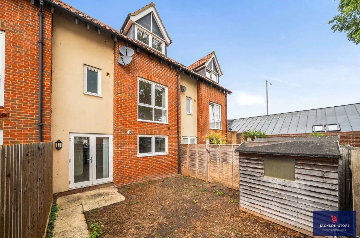Abernant Drive, Newmarket, CB8 photo 10