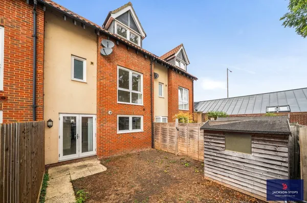 Abernant Drive, Newmarket, CB8 photo 10