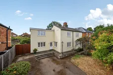 Mount Pleasant, Hertford Heath, Hertford, SG13 photo 1