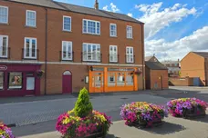 Hampden Square, Aylesbury