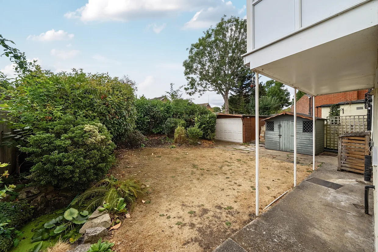 Mount Pleasant, Hertford Heath, Hertford, SG13 photo 11