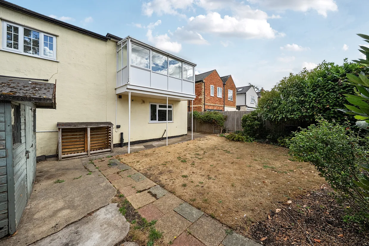 Mount Pleasant, Hertford Heath, Hertford, SG13 photo 12