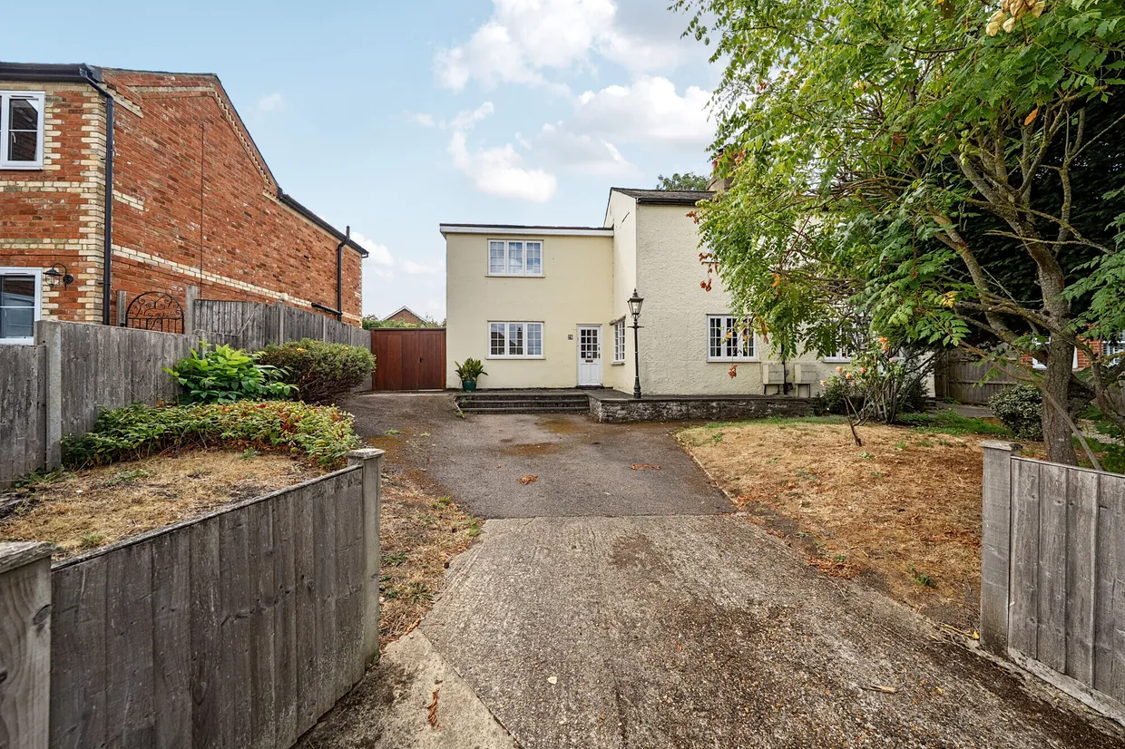 Mount Pleasant, Hertford Heath, Hertford, SG13 photo 13