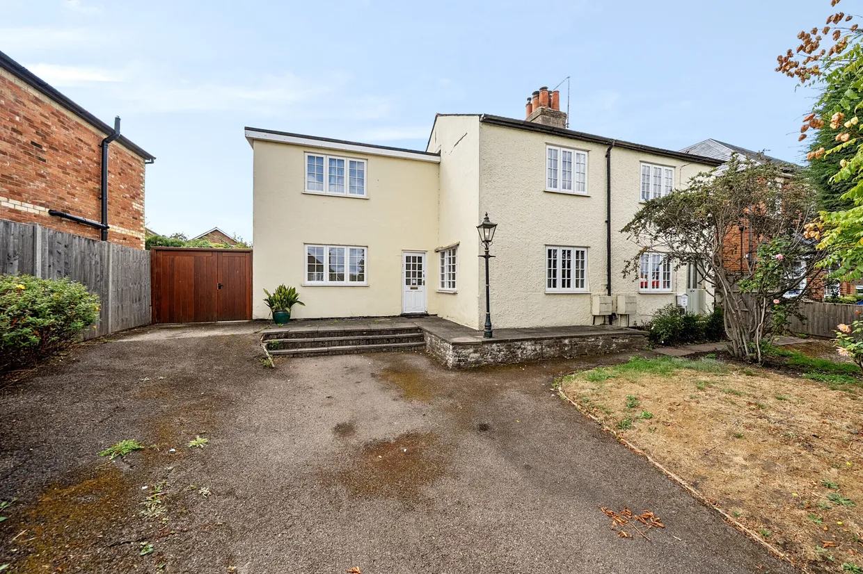 Mount Pleasant, Hertford Heath, Hertford, SG13 photo 14