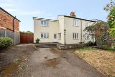 Mount Pleasant, Hertford Heath, Hertford, SG13 photo 14