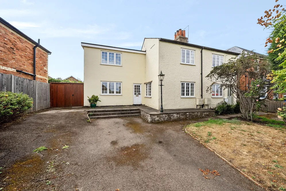Mount Pleasant, Hertford Heath, Hertford, SG13 photo 14