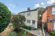 Mount Pleasant, Hertford Heath, Hertford, SG13 photo 1