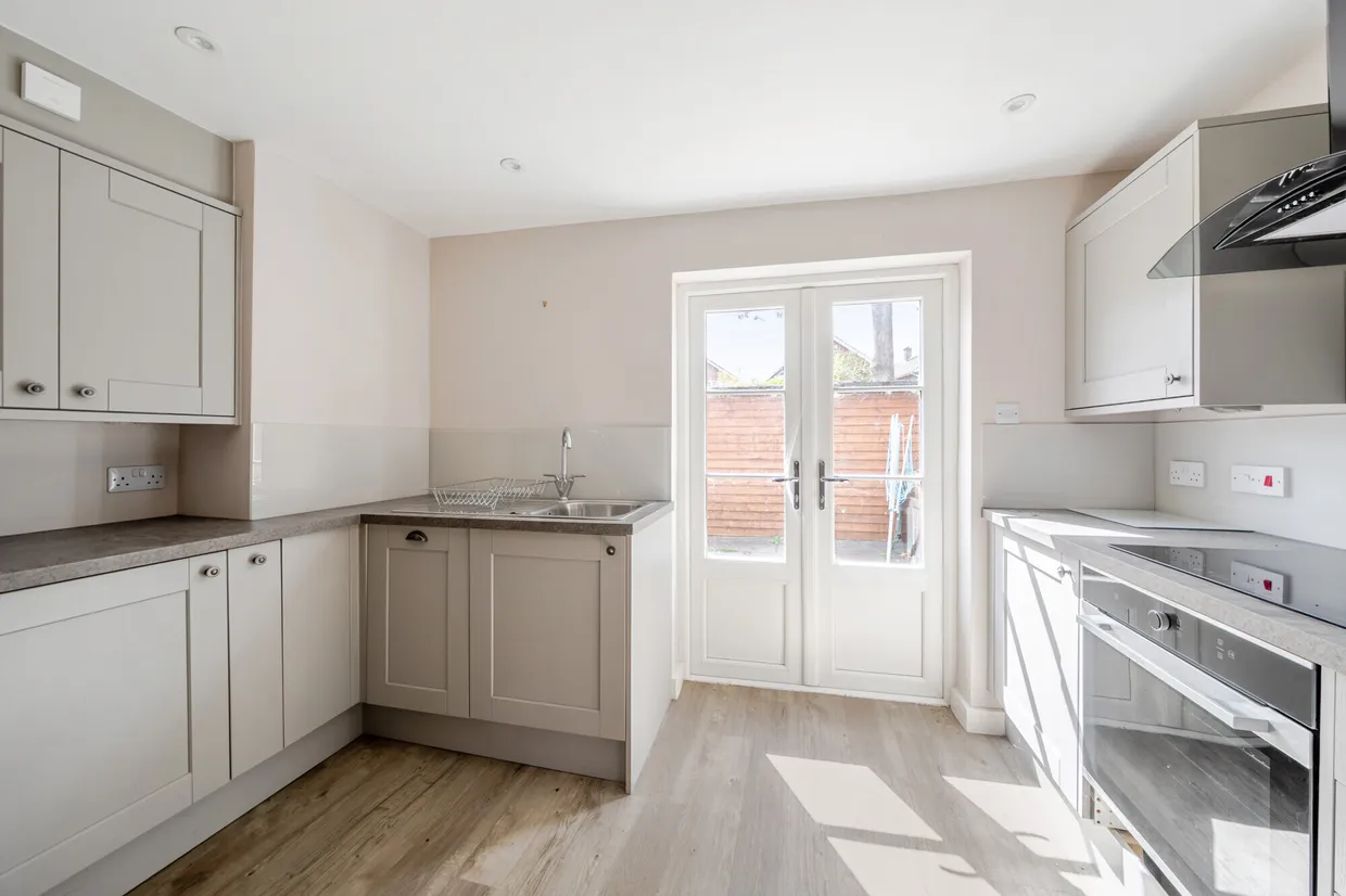 Mount Pleasant, Hertford Heath, Hertford, SG13 photo 5