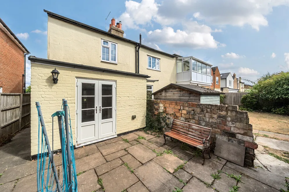 Mount Pleasant, Hertford Heath, Hertford, SG13 photo 11