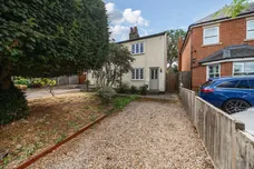 Mount Pleasant, Hertford Heath, Hertford, SG13 photo 10