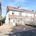 Rowan Avenue, Hove