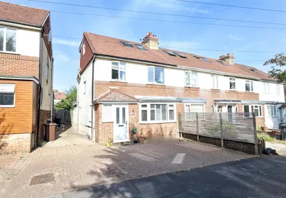 Rowan Avenue, Hove