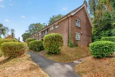 Hayes Lane, Kenley