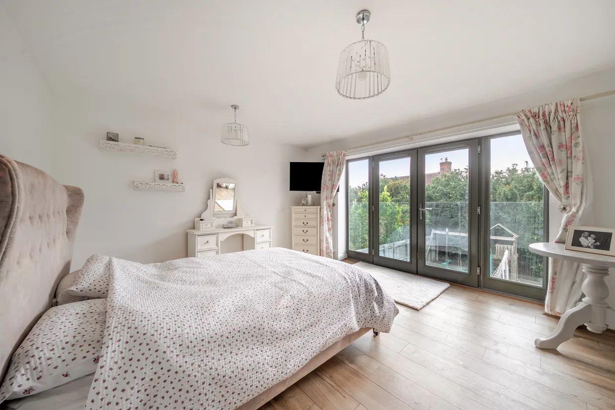 Elizabeth Close, Stratford-Upon-Avon, CV37 photo 9