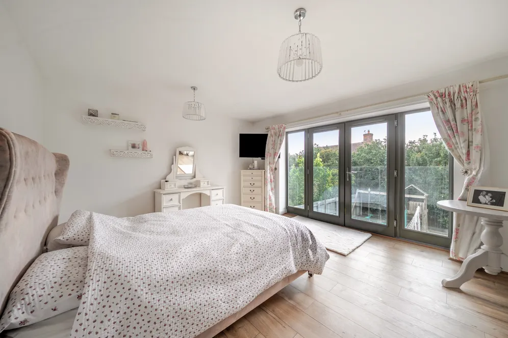 Elizabeth Close, Stratford-Upon-Avon, CV37 photo 9