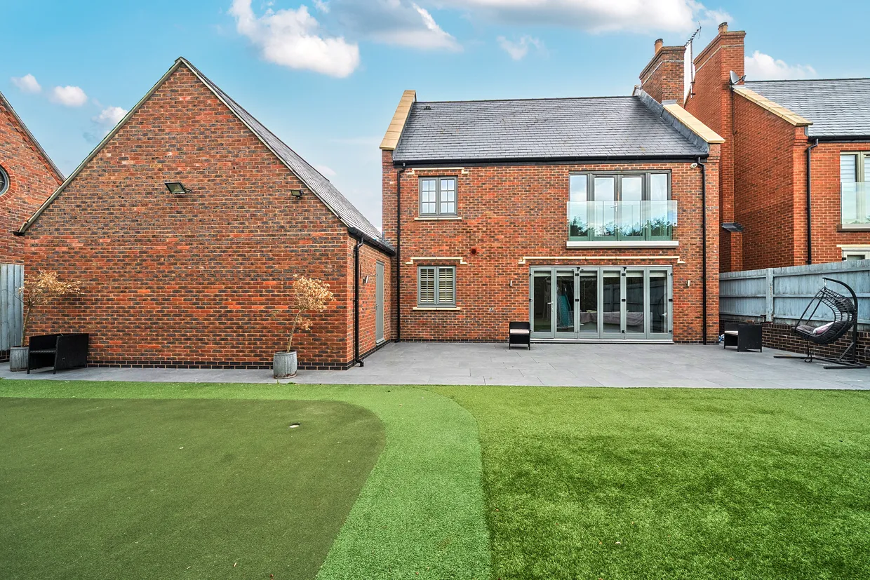 Elizabeth Close, Stratford-Upon-Avon, CV37 photo 13