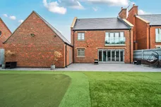 Elizabeth Close, Stratford-Upon-Avon, CV37 photo 13