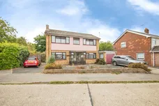 Hunter Drive, Lawford, MANNINGTREE