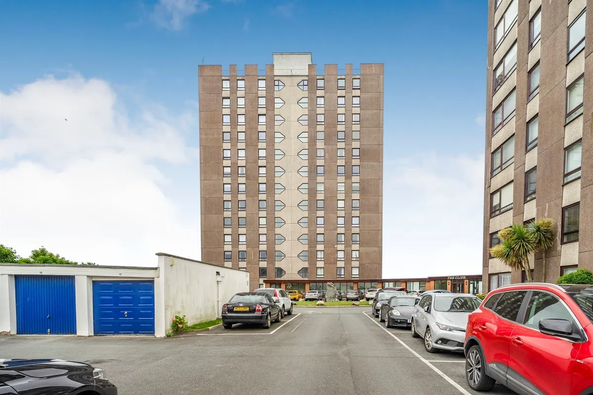 Wellington Road, Wallasey