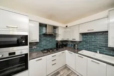 Wellington Road, Wallasey
