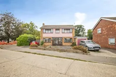 Hunter Drive, Lawford, MANNINGTREE