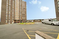 Wellington Road, Wallasey