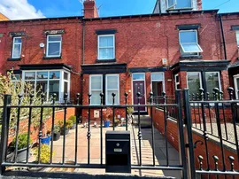 Marshall Street, Crossgates, Leeds photo