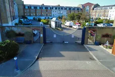 The Piazza, Eastbourne