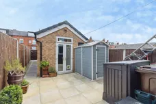 Marshall Street, Crossgates, Leeds