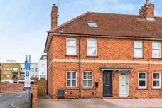 Goldsmiths Terrace, Wallingford