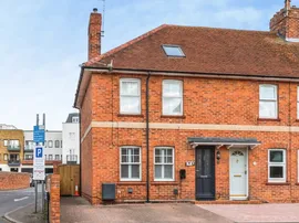 Goldsmiths Terrace, Wallingford photo