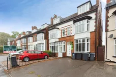 Alcester Road South, Birmingham
