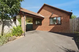 Property responsive
