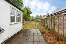 Alcester Road South, Birmingham
