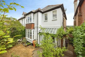 Property responsive